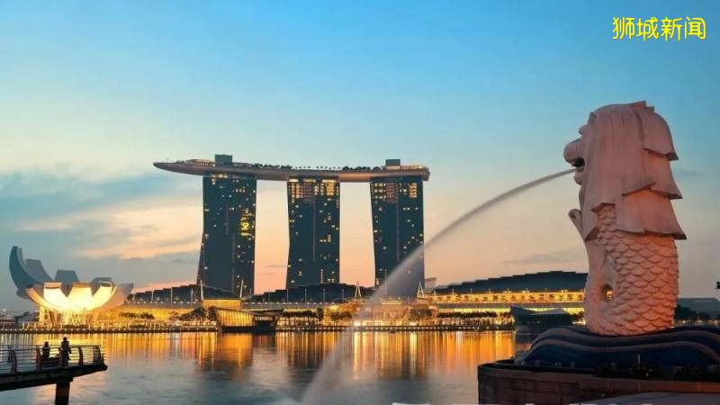 新加坡見聞 新加坡新財稅政策,爲移民帶來哪些機遇