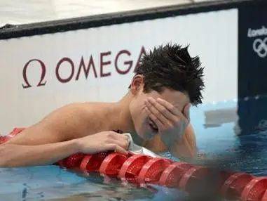 曾戰勝傳奇菲爾普斯的新加坡第一泳將，如今怎麽樣了