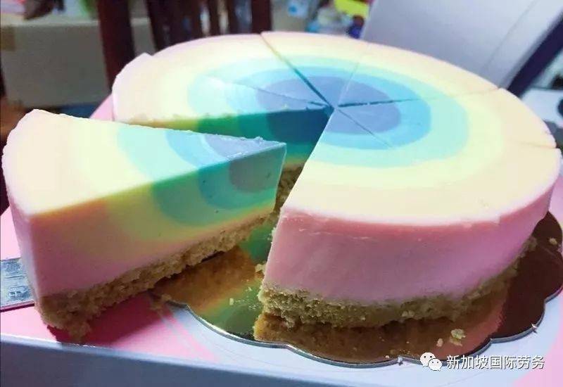 大力推荐！新加坡7家星级美食