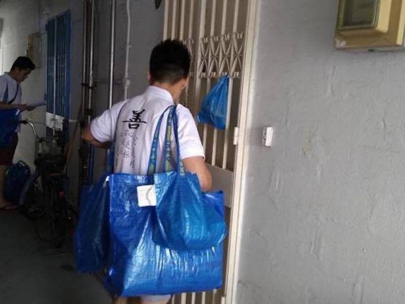 新加坡志愿服务合集!利用闲暇时间,一起来做志愿服务贡献爱心吧