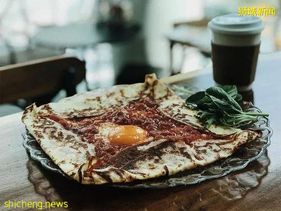 獅城MRT美食 Newton美食也能外賣送到嘴邊，內附外賣優惠碼喲