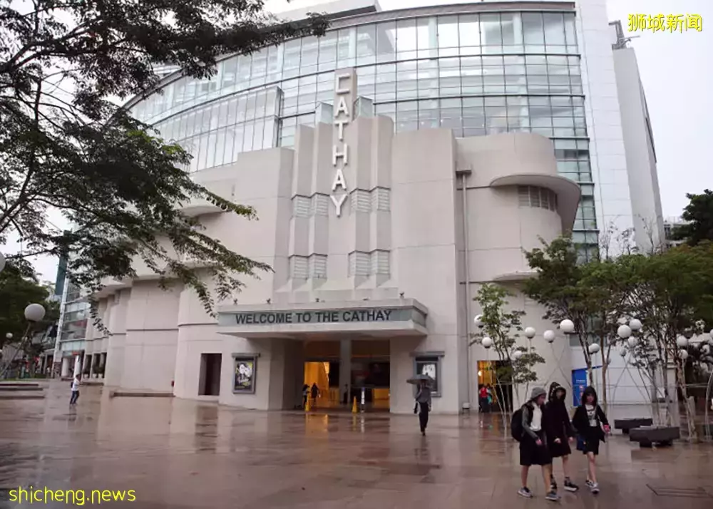 國泰影城26日最後一夜