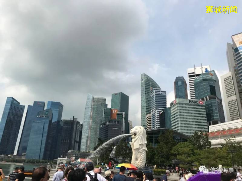 新加坡延长海事船厂外籍劳工税豁免和回扣期