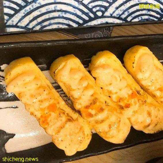 这碗海鲜丼逆天了,超级赞!必吃!新加坡网红日料店请大家免费吃
