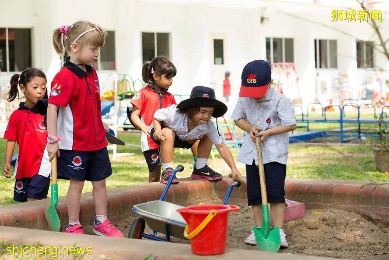 最新IB成绩出炉，新加坡的国际学校再次位居世界第一！2021年新加坡留学异常火爆，请家长朋友尽快办理