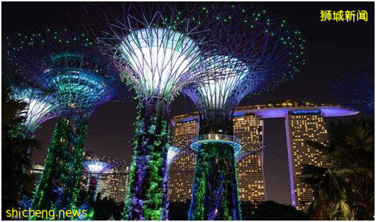 【移民商務資訊】如果在新加坡做小成本創業主要流程有哪些!