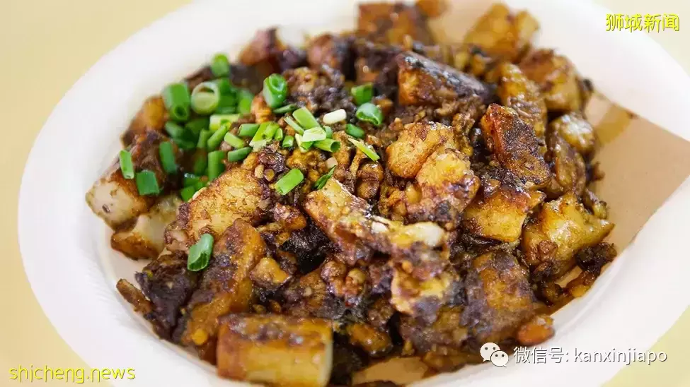 喜欢上新加坡的早餐,才算真的融入了!(附十大经典早餐)