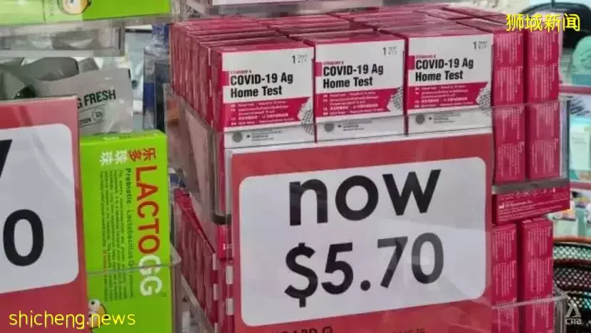 上海飛新加坡機票暴漲至近3萬！登機前可不用核酸檢測！她舉家搬遷來新後，竟然後悔了