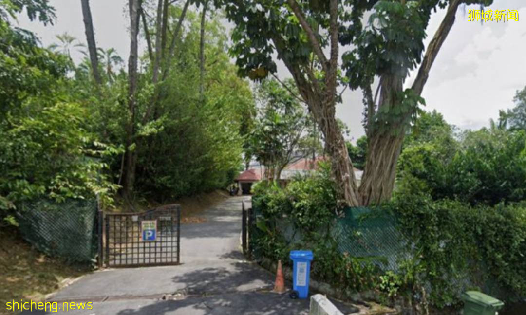 在新加坡紮堆買洋房的科技新貴“F4”,竟然個個都是高富帥