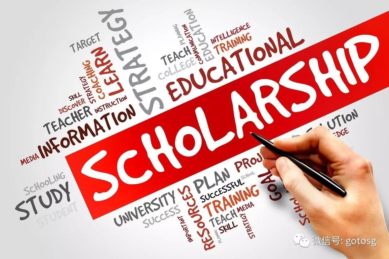 Scholarship | 浅谈新加坡留学——奖学金政策