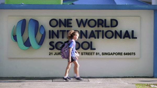 来新加坡读国际学校，90%的家长都遇到过这些困惑