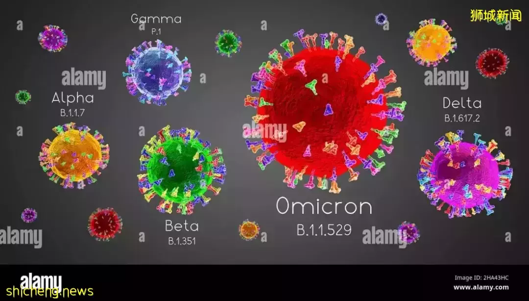 新冠驚現“變種二人組”，會反複感染！這類人打疫苗無效！最新後遺症曝光