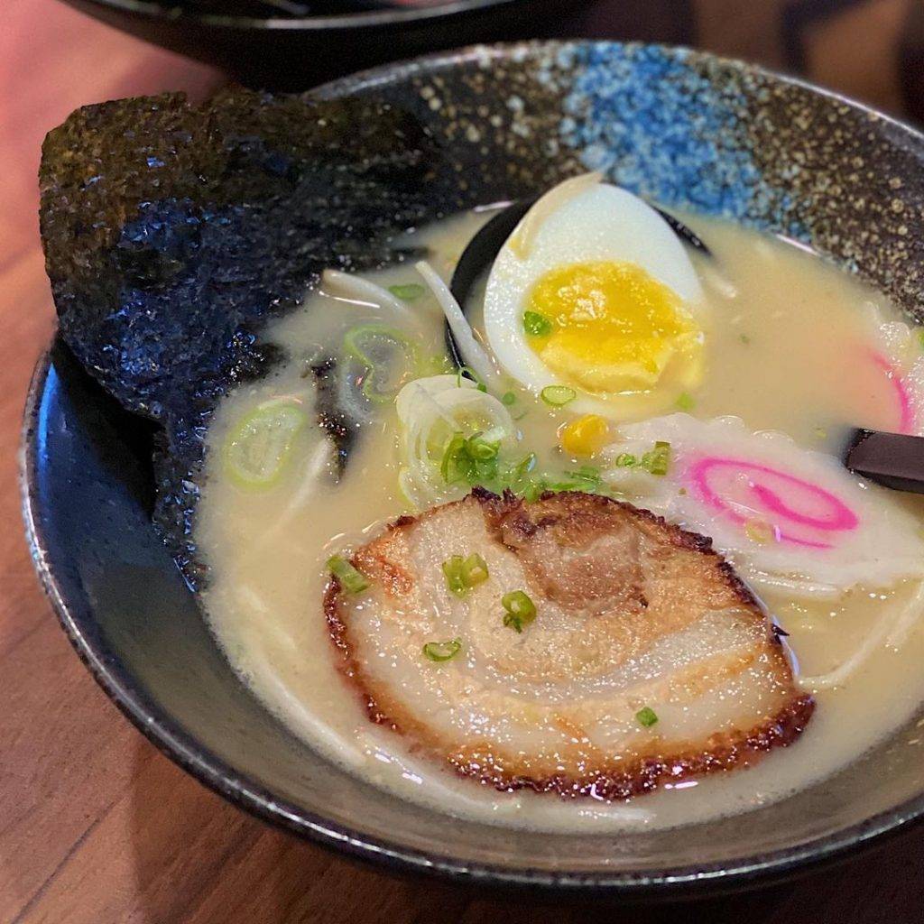 DIY自己动手烤🤩 新加坡手动自烤日式串烧,每串只要S$1🍢 边吃美食边喝小酒,下班聚餐绝佳地点