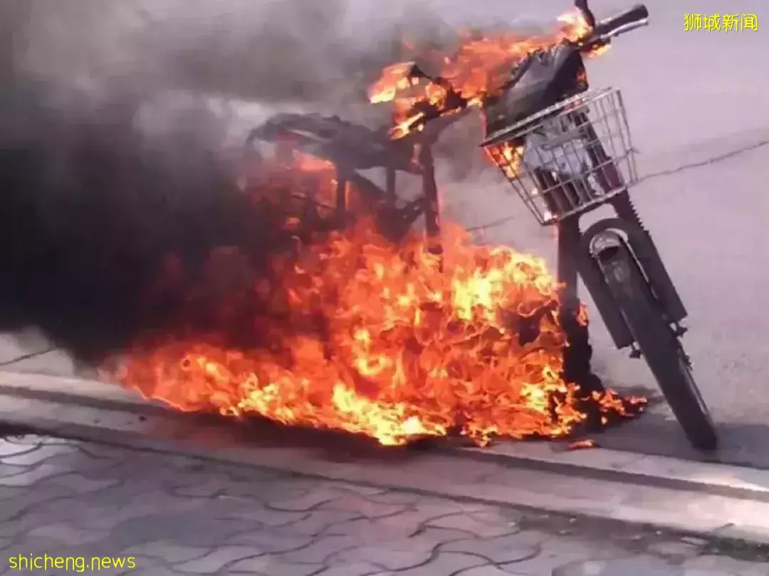 “一个疏忽,我7岁女儿在新加坡差点被烧死...”