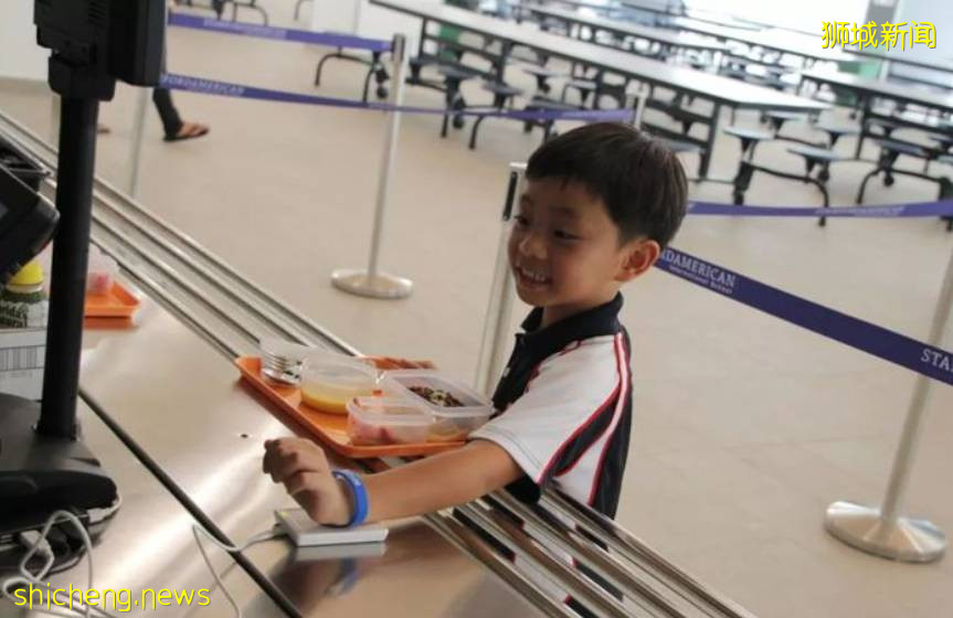 新加坡贵族国际学校:史丹福美国国际SAIS