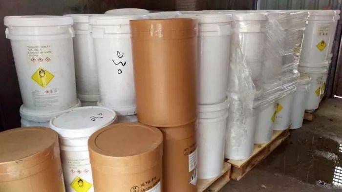 裕廊东前晚爆炸事件,原因竟是清洁工无意倒入的三桶粉