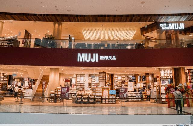 新加坡樟宜機場全方位解讀