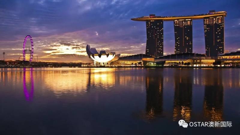 新加坡留學 爲什麽新加坡是海外求職的首選？新加坡留學獎學金政策及優勢專業有哪些