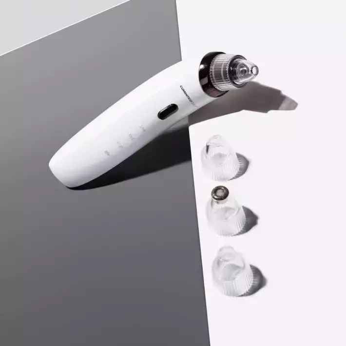 喜迎聖誕和新年！專業美容儀網站推出超級大促！Nuface, Tripollar, Foreo, Clarisonic 跳水價！輕松在家美容啦