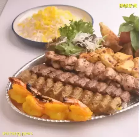 買1送1！超級自助餐優惠~海鮮料理、韓國烤肉、印尼風味等等，你最愛的餐廳通通打5折