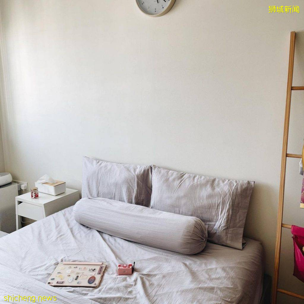 床上用品的9.9狂欢!新加坡全岛21家门店全参与!高级床上用品只要S$9.9🤩