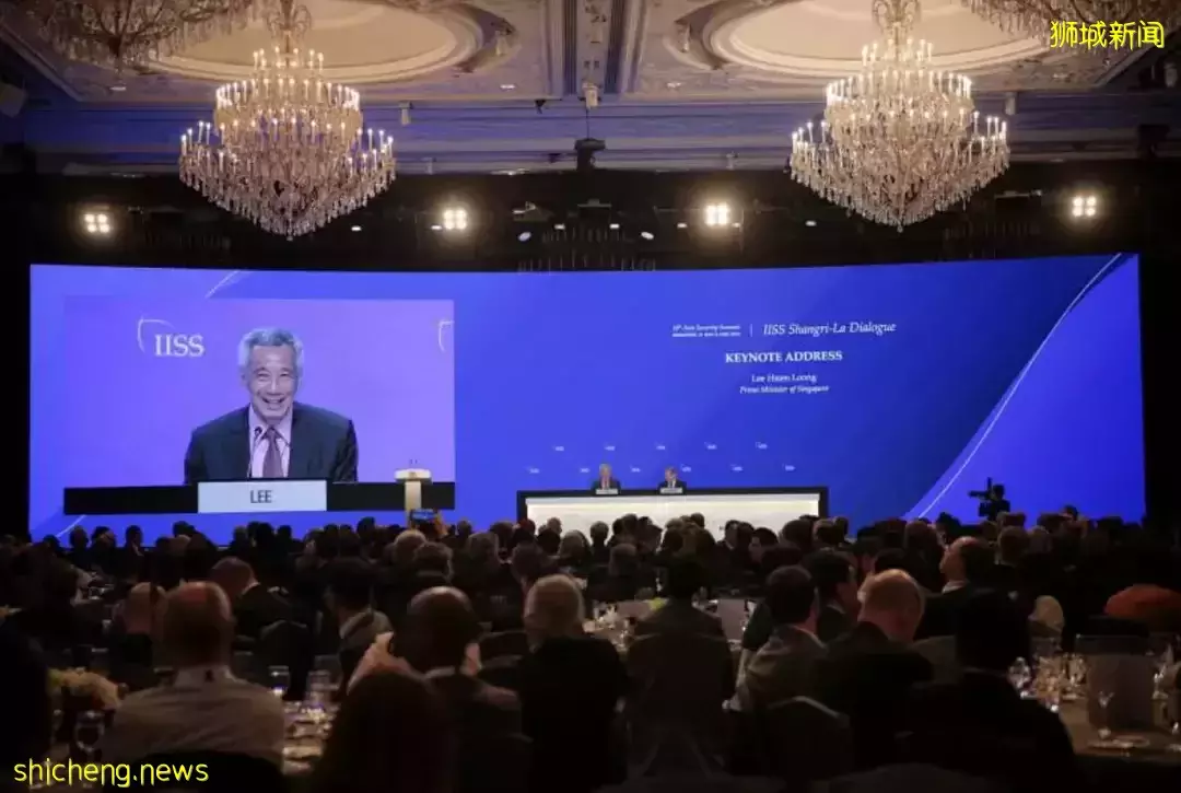 新中举行首届国防部长对话！将加深防务合作