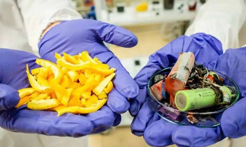 攜手ST Engineering推出新加坡首個無障礙智能停車場,南洋理工大學爲何如此優秀