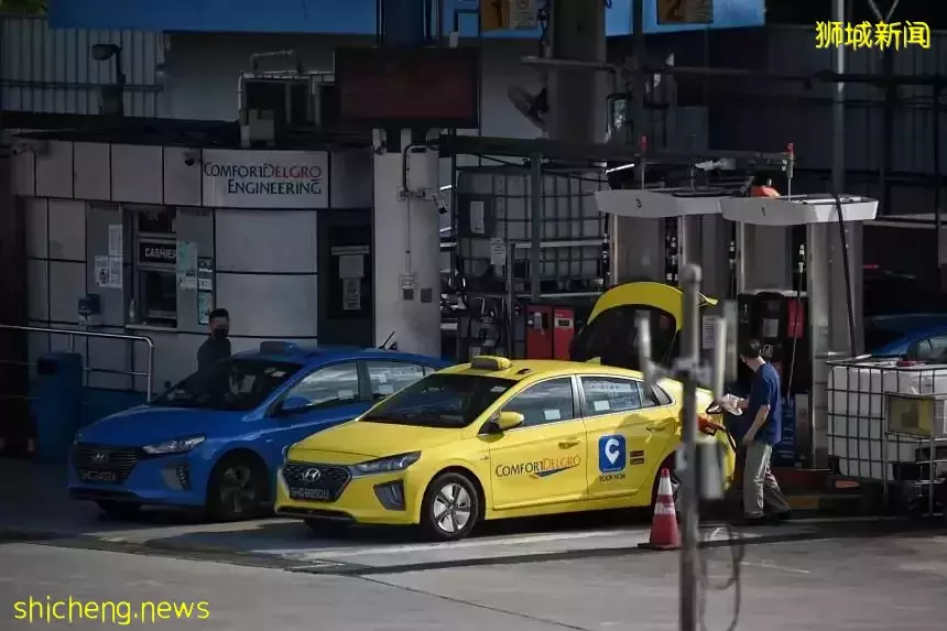 近 9,000 名康福德高司机获得免费延长病假保险