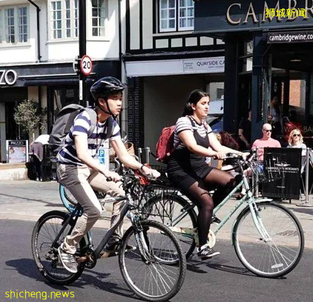 【新加坡留學】你做對了嗎？騎行的正確打開方式