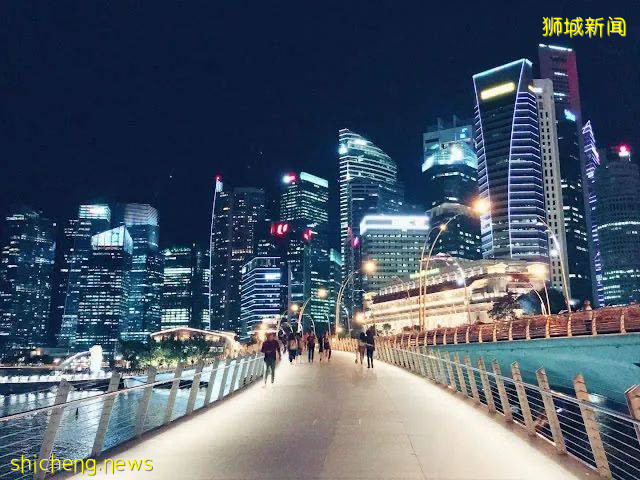 在新加坡居家办公造成“过劳肥”,聊聊减肥的心路历程