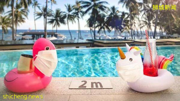 接种疫苗者可更自由出国!旅行社表示已接到询问