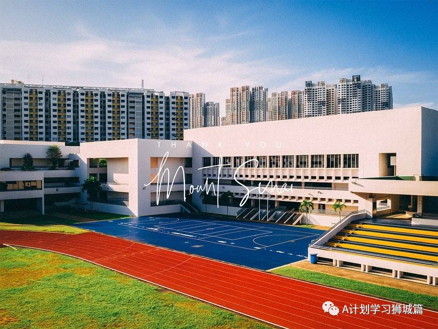 2020年新加坡各初級學院A水准會考成績彙總