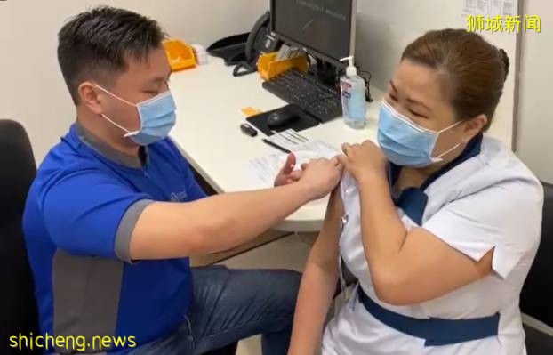 美国认输!德尔塔突破疫苗防线!新加坡两周889人打疫苗后感染,还有更致命病毒