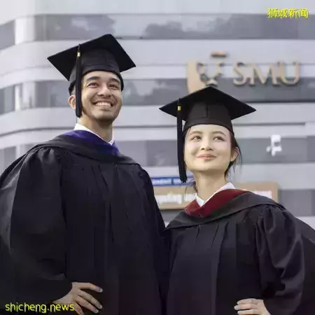 哪个专业薪资最高?2021年新加坡公立大学就业报告火热出炉