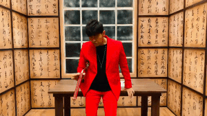 明星這樣過春節！周傑倫、林俊傑、劉德華、楊冪、吳尊