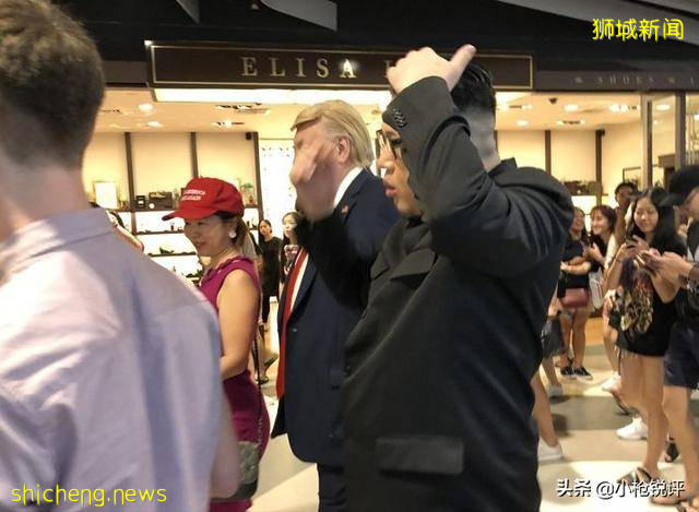 你不知道的世界冷知識(四十三)關于新加坡