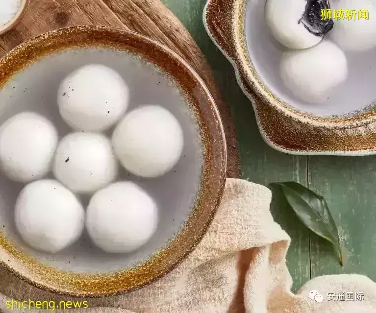 新加坡过年必吃美食大推荐!吃完旺一整年