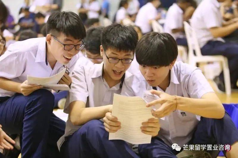 新加坡對說華語更有信心,2021各初級學院錄取分數