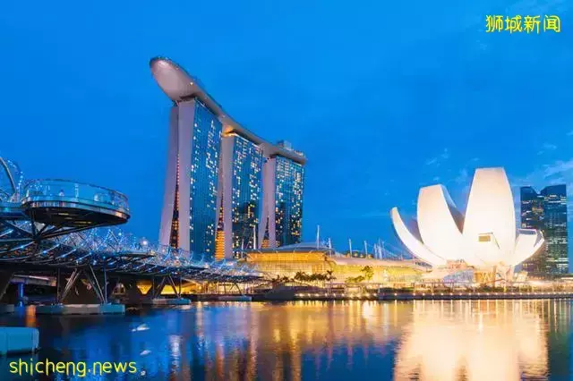 亲身感受!在新加坡生活是一种什么体验