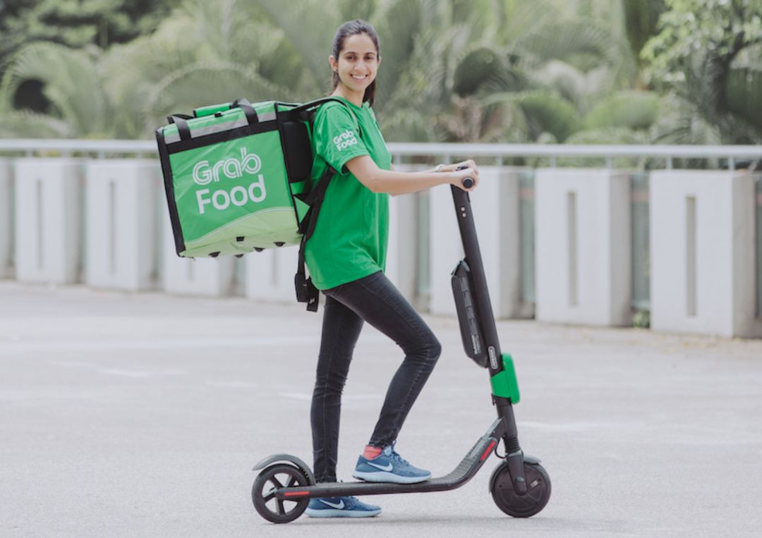 "新加坡电动滑板车禁令让我14万新币打水漂,负债累累!"