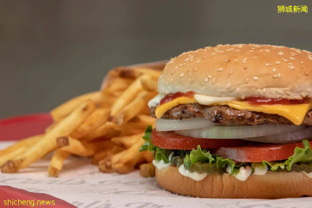 狮城MRT美食 Lakeside隐藏美食合集,日料、泰餐、西餐吃起来