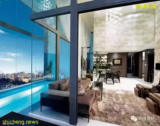 新加坡買房必看門道！這十八個問題不容忽視