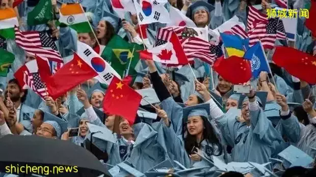 疫情之下，新加坡的留學有多熱？這幾所學校最熱門