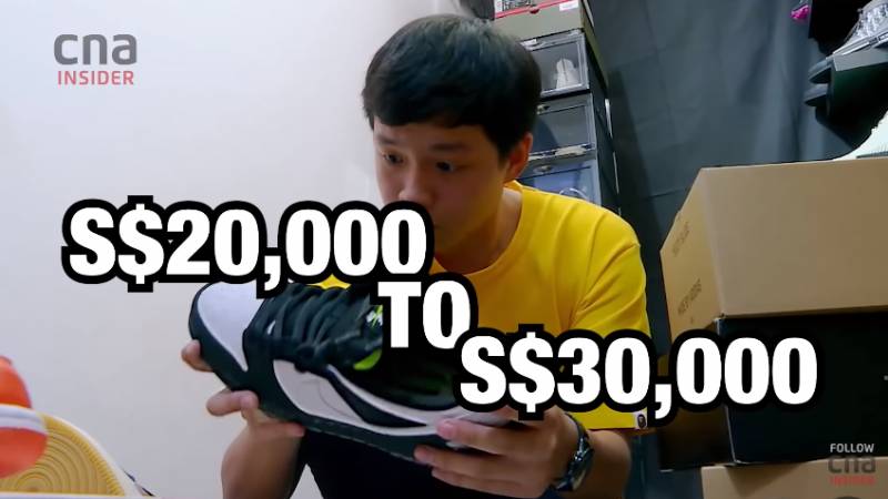 商界天才？新加坡16岁学生，疫情期间靠这个月入$30000