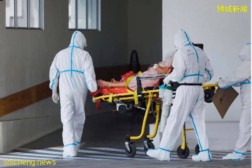 未接种疫苗!新加坡102岁女病患离世!对抗冠病疫情“它”最有效