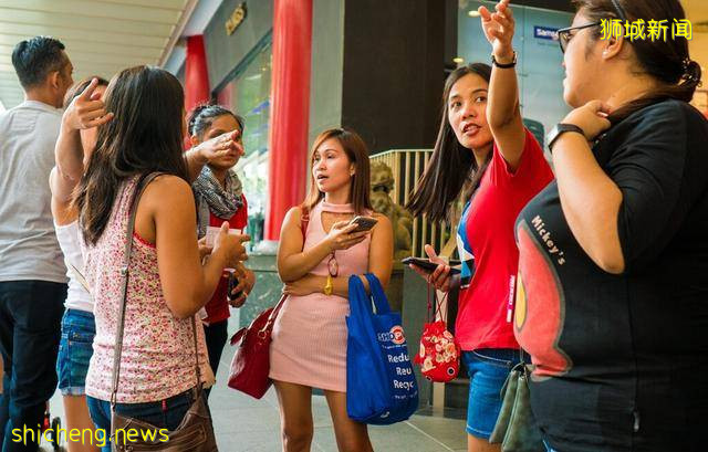 三十个新加坡冷知识，你确定都知道吗