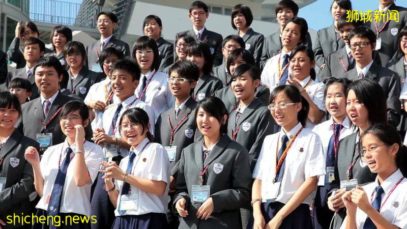 九月新加坡將步入“新常態”，留學的你不考慮一下“它”嗎