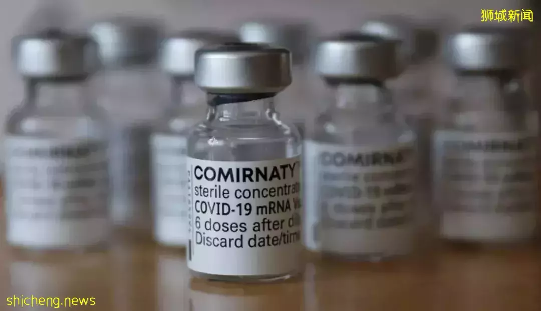 今天起,新加坡可免预约打第4针疫苗!张文宏:中国或也考虑