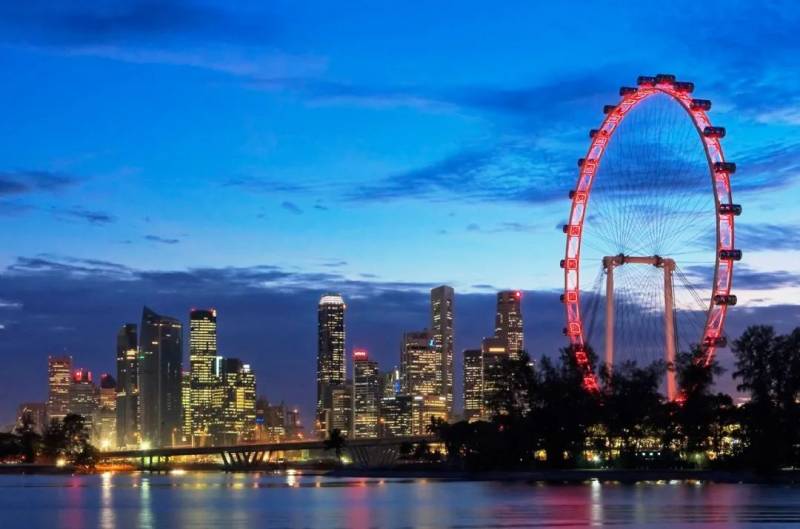 本周折扣 金沙景點套票10新幣；Michael Kors全店3折；五星酒店海鮮自助買一送一