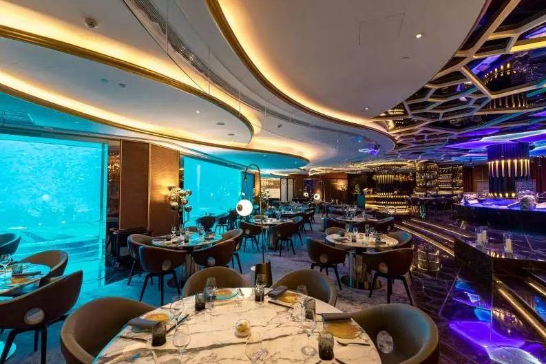 號稱“亞洲富人之家”的新加坡，究竟有多土豪